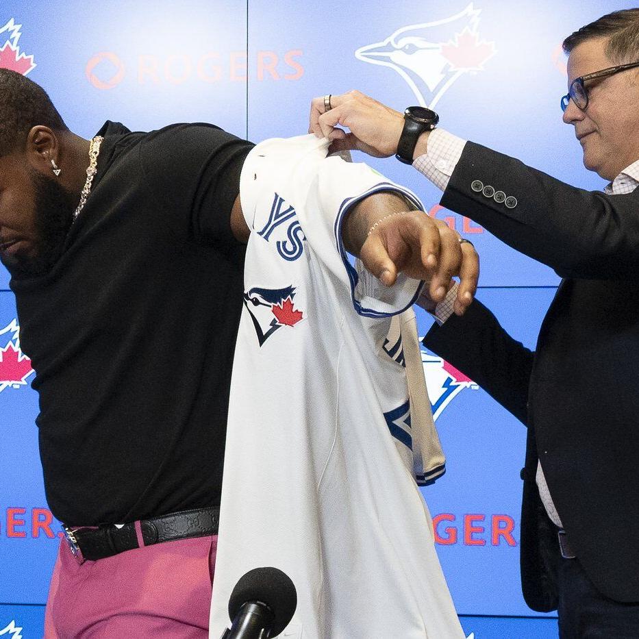 Glue Jays: Values-based culture at heart of Blue Jays' World Series run